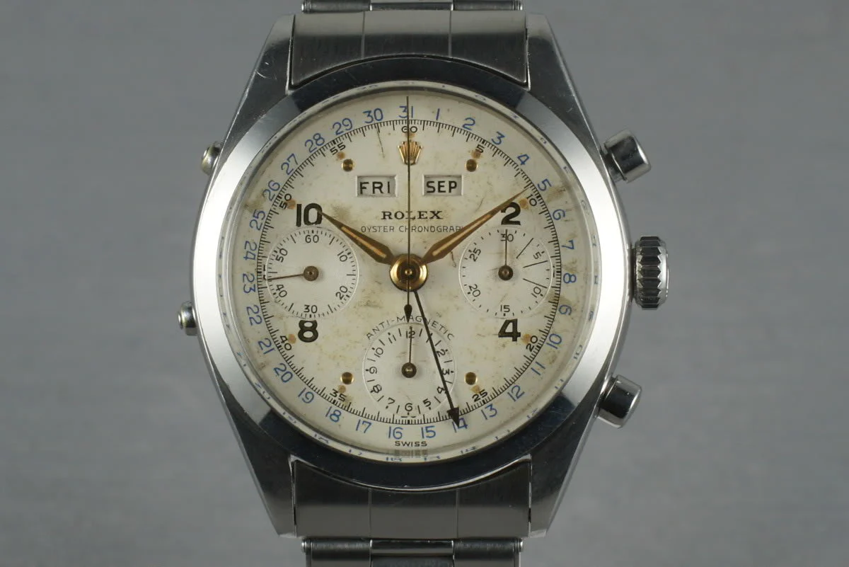 Rolex Jean-Claude Killy