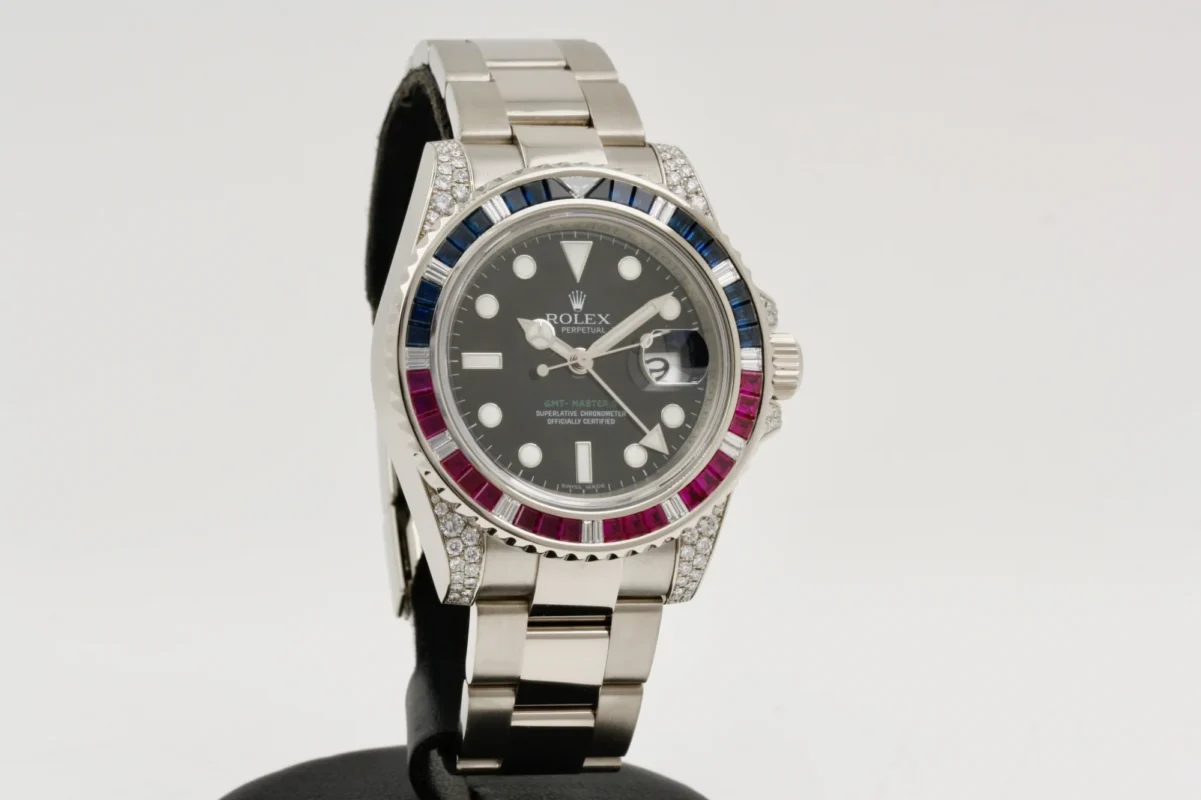 Rolex SARU