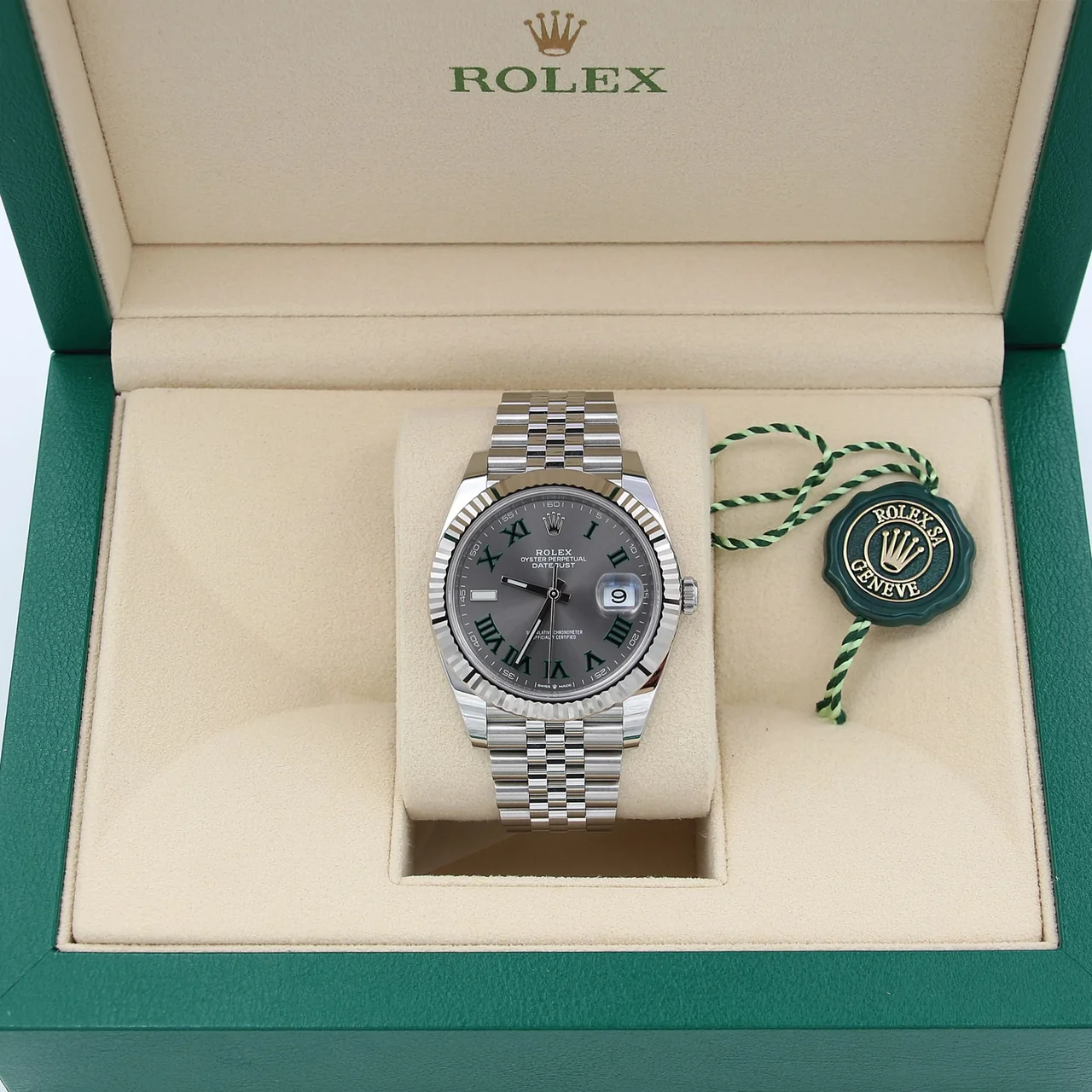 Rolex Wimbledon