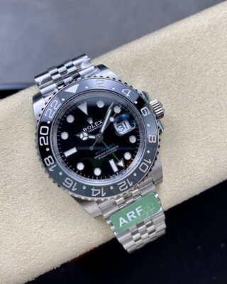 Superclone Rolex GMT-Master II 126710GRNR 