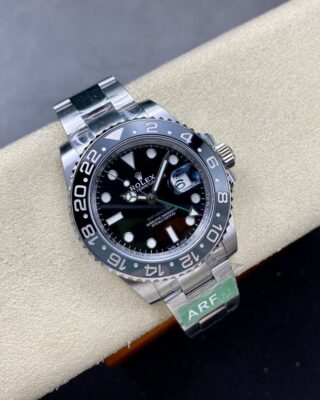 Superclone Rolex GMT-Master II 126710GRNR 
