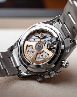 Superclone Rolex Daytona 126529LN 