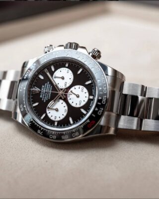 Superclone Rolex Daytona 126529LN 