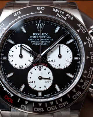 Superclone Rolex Daytona 126529LN 