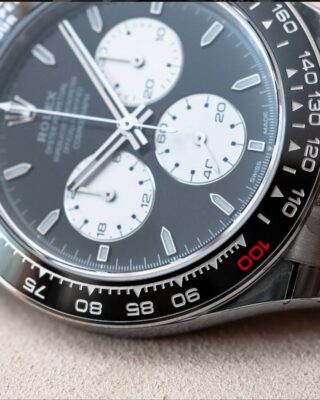 Superclone Rolex Daytona 126529LN 