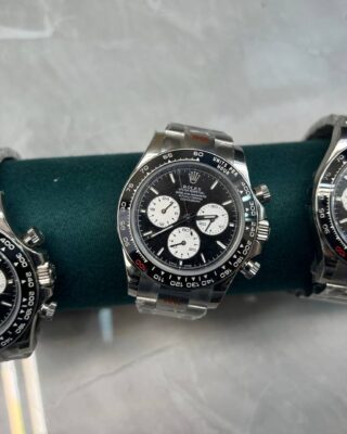 Superclone Rolex Daytona 126529LN 