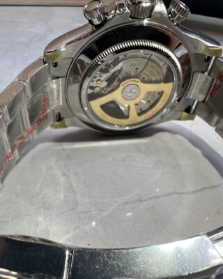 Superclone Rolex Daytona 126529LN 