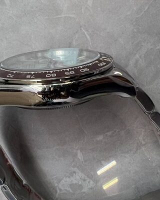 Superclone Rolex Daytona 126506 