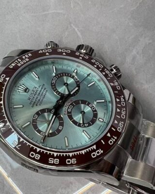 Superclone Rolex Daytona 126506 
