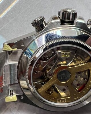 Superclone Rolex Daytona 126506 