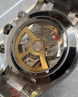 Superclone Rolex Daytona 126506 