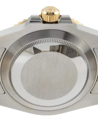 Superclone Rolex Submariner Blue Dial 116613LB