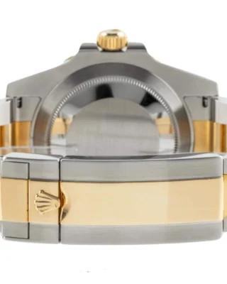 Superclone Rolex Submariner Blue Dial 116613LB