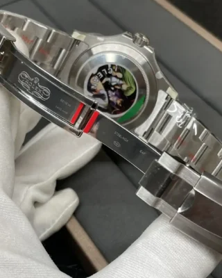 Superclone Rolex Yacht-Master Rhodium Dial 126622 Product Detail