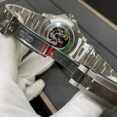 Superclone Rolex Yacht-Master Rhodium Dial 126622 Product Detail