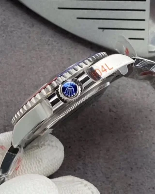 Replica Rolex GMT-Master II 126710BLRO 