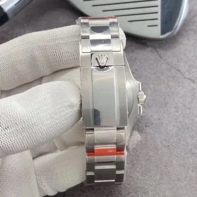 Superclone Rolex GMT-Master II 126710BLRO 