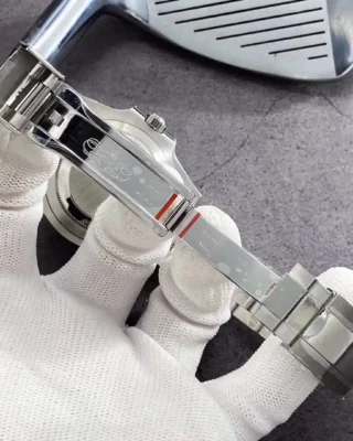 Replica Rolex GMT-Master II 126710BLRO 