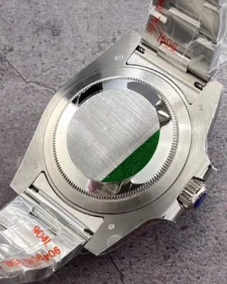 Superclone Rolex GMT-Master II 126710BLRO 