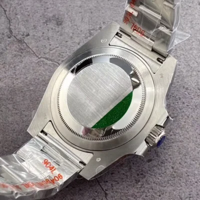 Superclone Rolex GMT-Master II 126710BLRO 