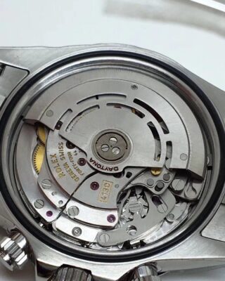 Superclone Rolex Daytona 