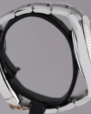 Replica Rolex Datejust Blue Dial 126334 Oyster Product Detail
