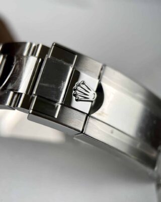 Superclone Rolex GMT-Master II Meteorite Dial 126719BLRO 