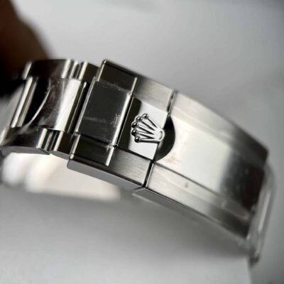Superclone Rolex GMT-Master II Meteorite Dial 126719BLRO 
