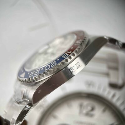 Superclone Rolex GMT-Master II Meteorite Dial 126719BLRO 
