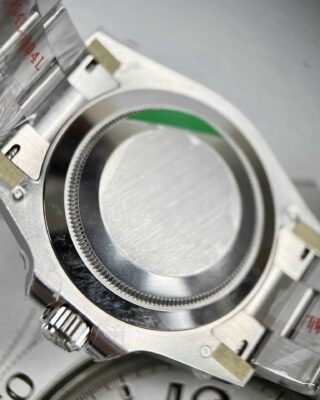 Superclone Rolex GMT-Master II Meteorite Dial 126719BLRO 