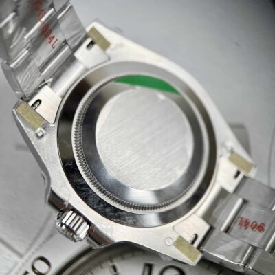 Superclone Rolex GMT-Master II Meteorite Dial 126719BLRO 