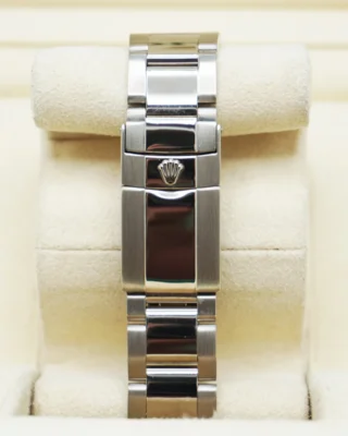 Superclone Rolex Daytona Panda Dial 116509 Arabic Numberals Style Perspective