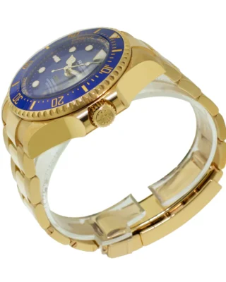 Superclone Rolex Deepsea Sea-Dweller 136668LB 2024 Close-Up Focus