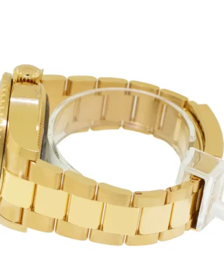 Superclone Rolex Deepsea Sea-Dweller 136668LB 2024 Style Perspective