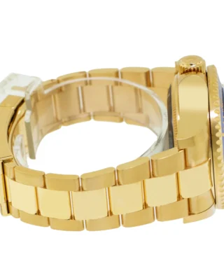 Superclone Rolex Deepsea Sea-Dweller 136668LB 2024 Alternate Angle