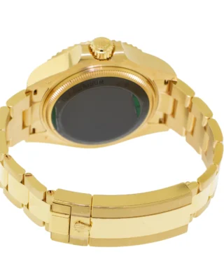 Superclone Rolex Deepsea Sea-Dweller 136668LB 2024 Product Detail