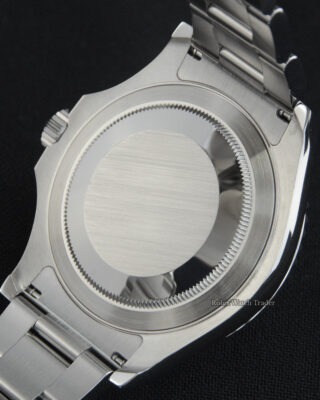Superclone Rolex Yacht-Master Blue Dial 126622 Design Element