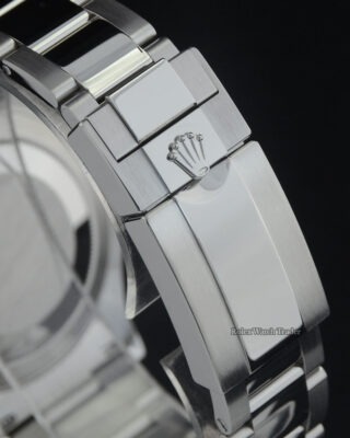 Superclone Rolex Yacht-Master Blue Dial 126622 Feature Highlight