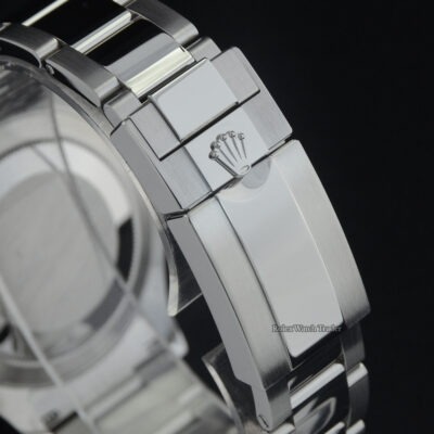 Superclone Rolex Yacht-Master Blue Dial 126622 Feature Highlight