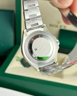 Replica Rolex Yacht Master Blue Dial Oyster Bracelet