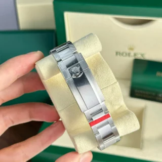 Replica Rolex Yacht Master Blue Dial Oyster Bracelet