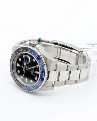 Superclone Rolex GMT-Master II 126710BLNR