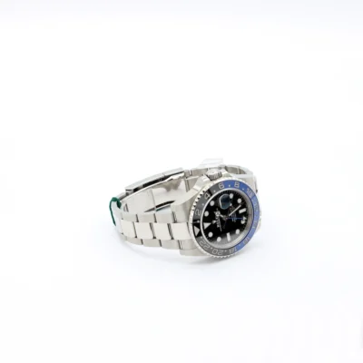 Superclone Rolex GMT-Master II 126710BLNR 