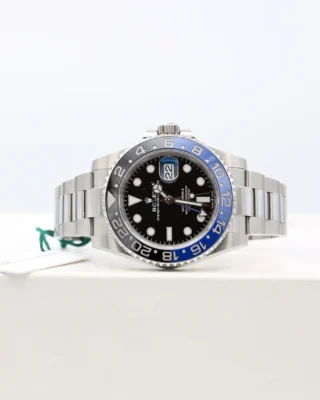 Superclone Rolex GMT-Master II 126710BLNR