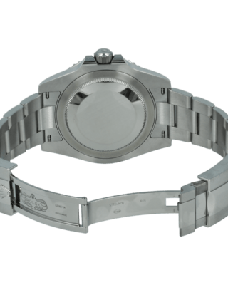 Replica Rolex GMT-Master II 126710BLNR 