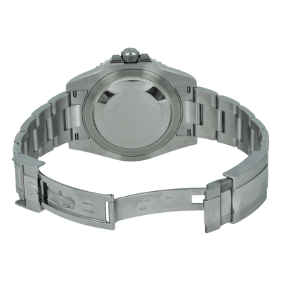 Replica Rolex GMT-Master II 126710BLNR 