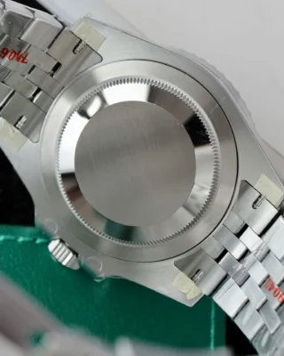 Superclone Rolex GMT-Master II 126729VTNR Jubilee “Absinthe” Product Detail