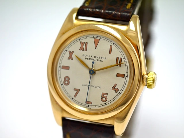 Rolex California Dial