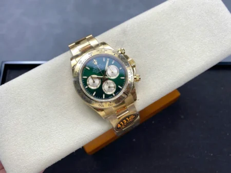 Superclone Rolex Daytona 40 mm 126508 “John Mayer” - Image 2