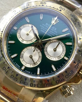 Superclone Rolex Daytona 126508 “John Mayer” Design Element